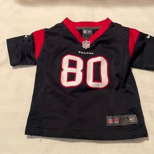 Texans jersey